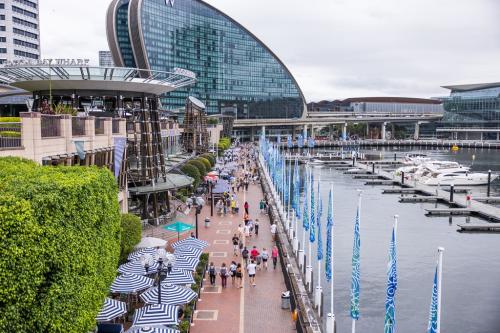 Darling-Harbour