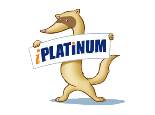 Platinum
