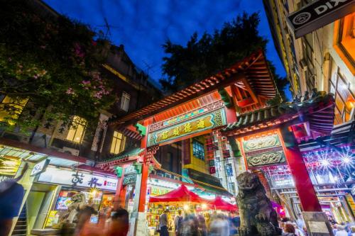 Chinese New Year, Sydney